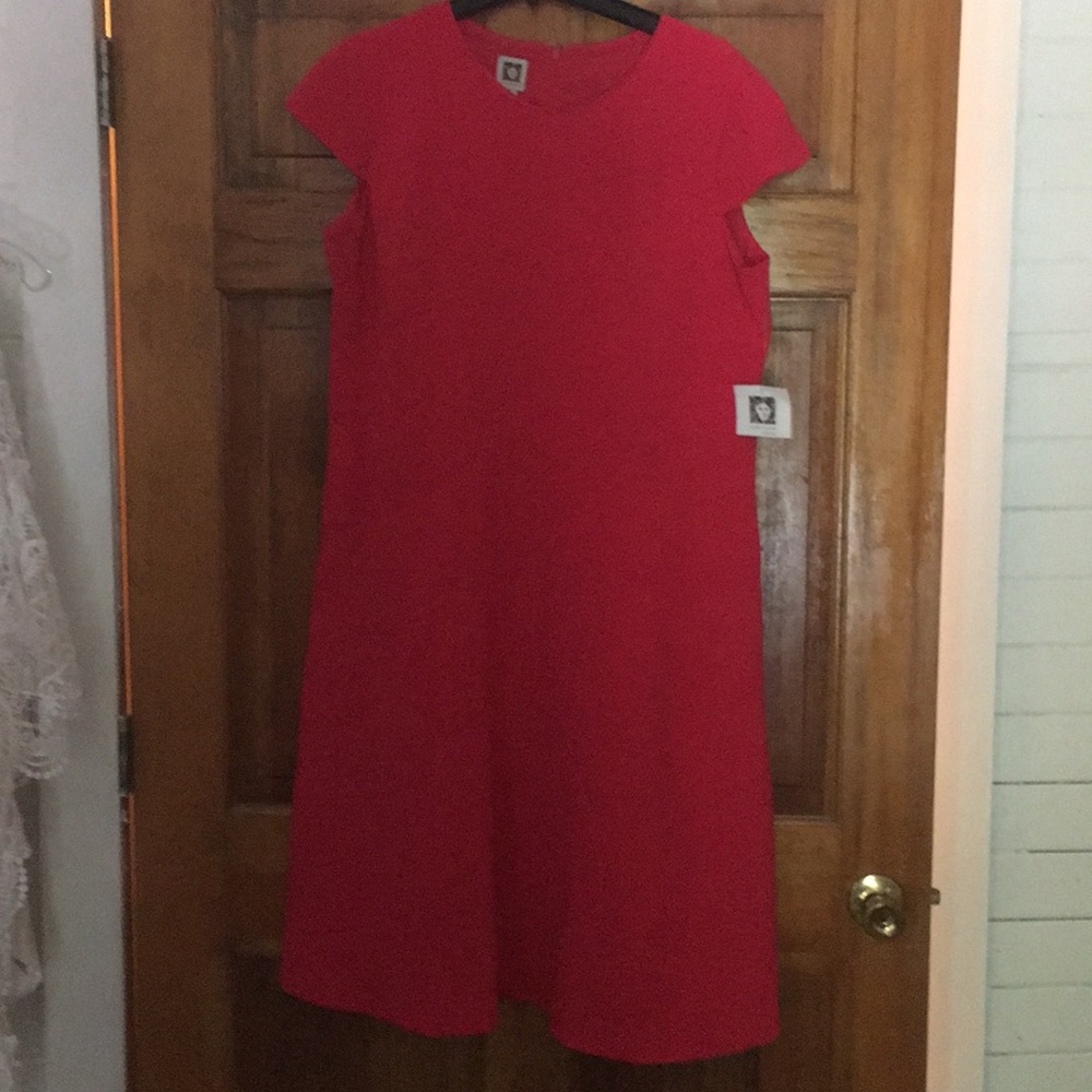 Anne Klein dress
